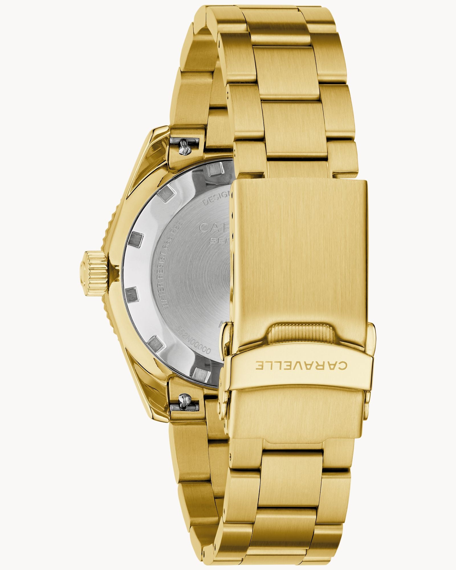 Bulova Sea Hunter Watch 44B128