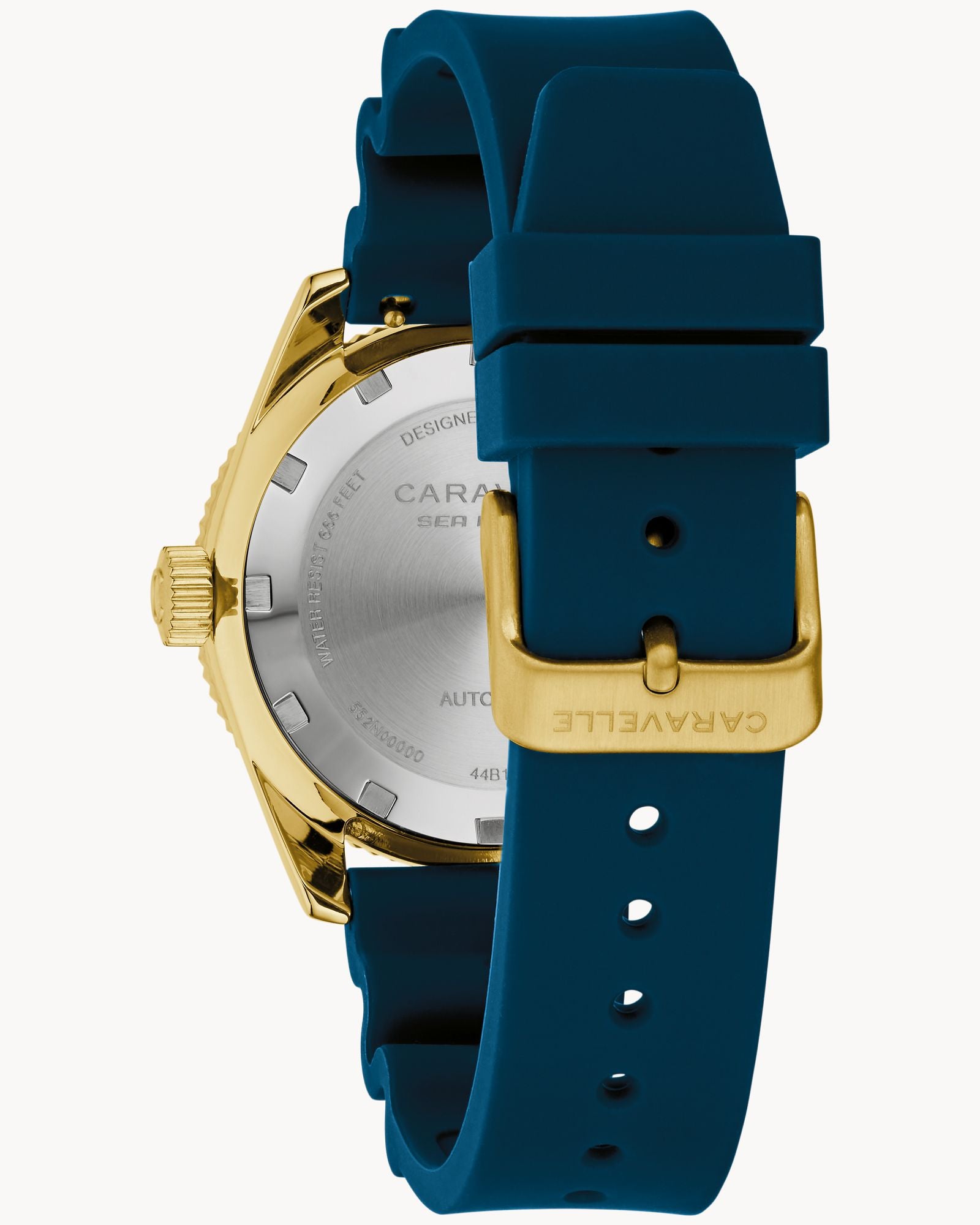 Bulova Sea Hunter Watch 44B129