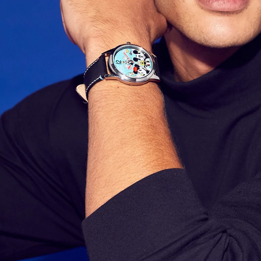 Citizen Sensational Six Disney AW1235-06W