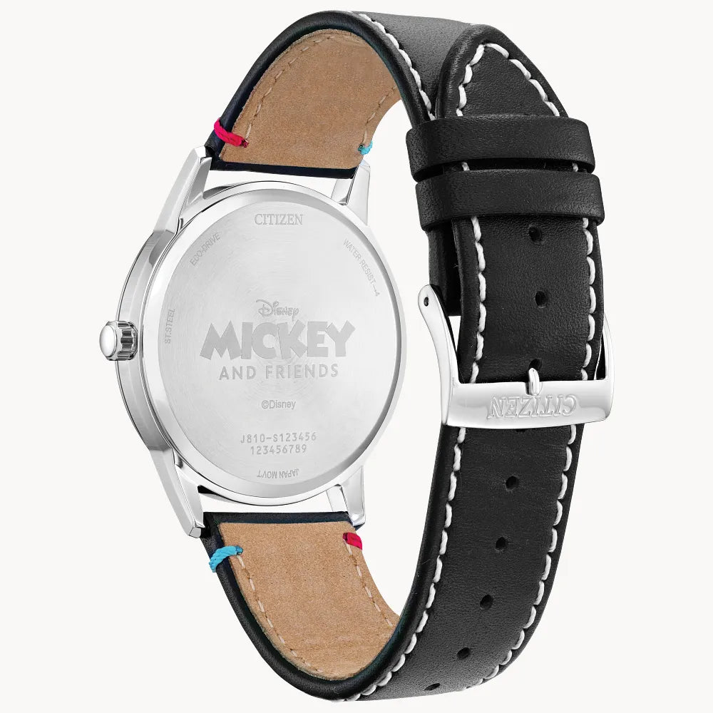 Citizen Sensational Six Disney AW1235-06W