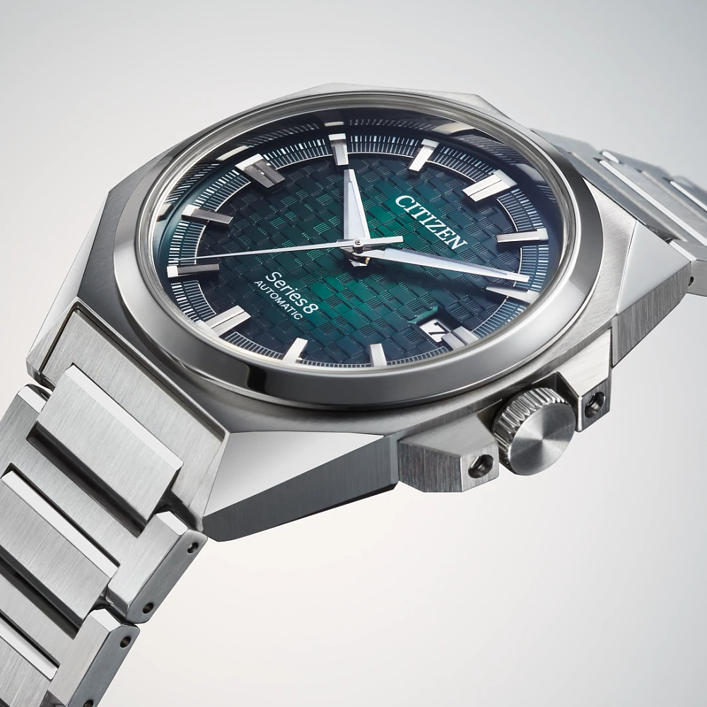 Citizen Series8 831 Automatic NB6050-51W