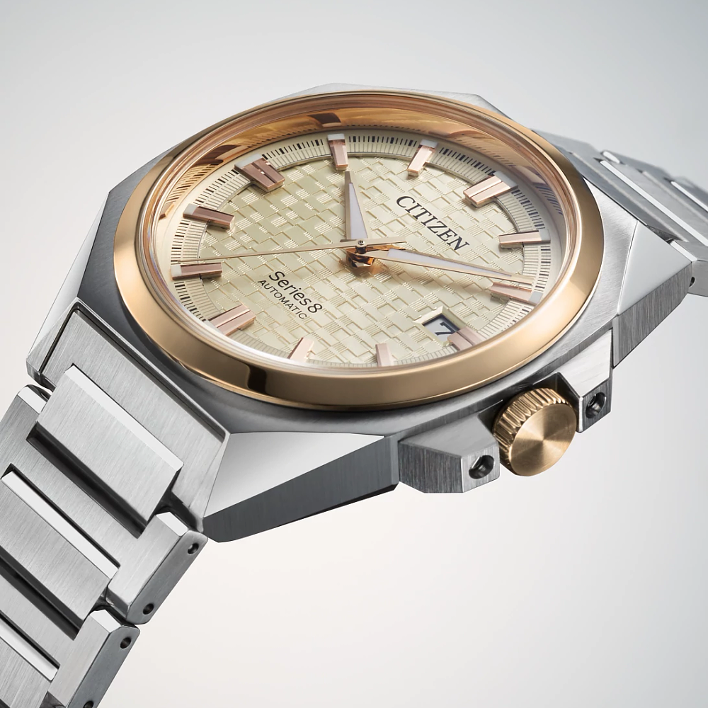 Citizen Series8 831 Automatic NB6059-57P