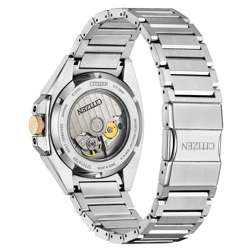 Citizen Series8 831 Automatic NB6059-57P