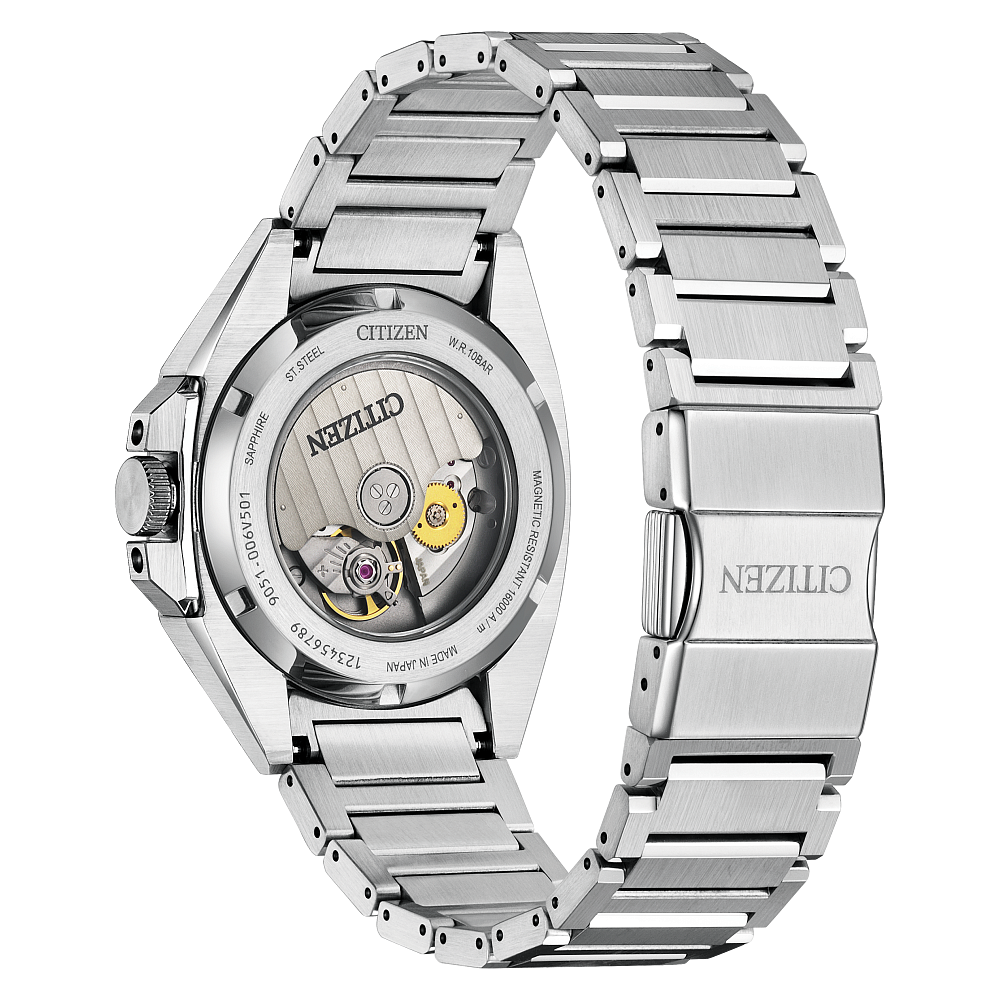 Citizen Series8 831 Automatic NB6050-51W