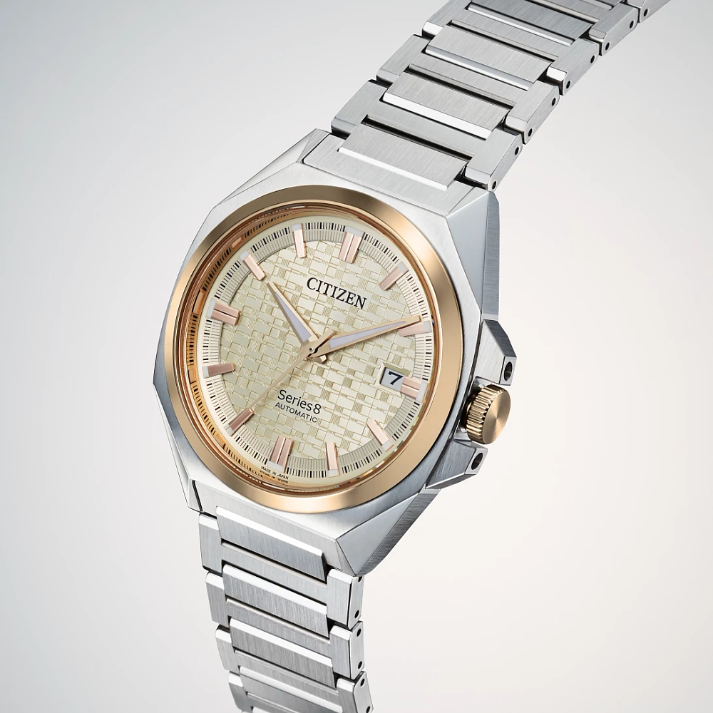 Citizen Series8 831 Automatic NB6059-57P