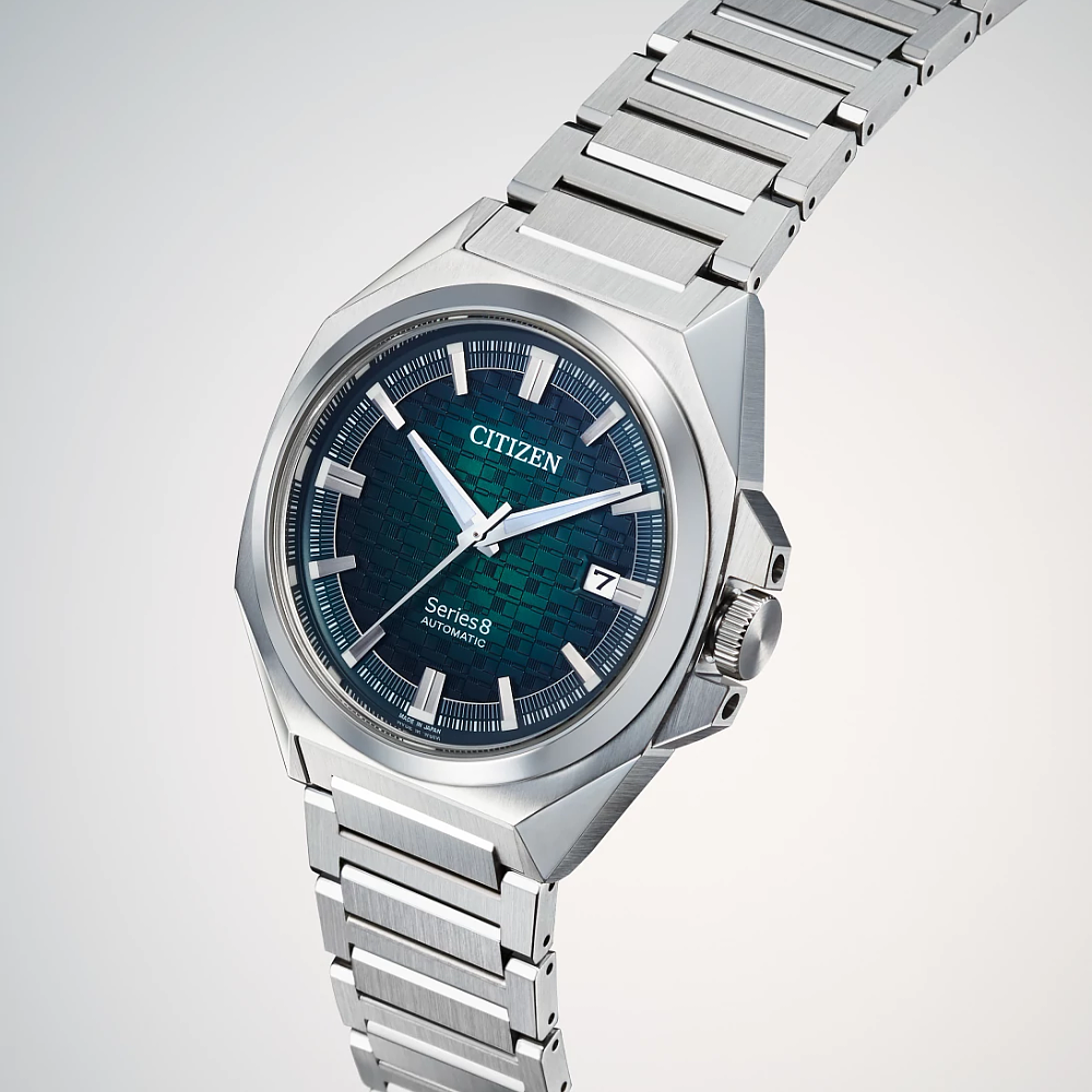 Citizen Series8 831 Automatic NB6050-51W