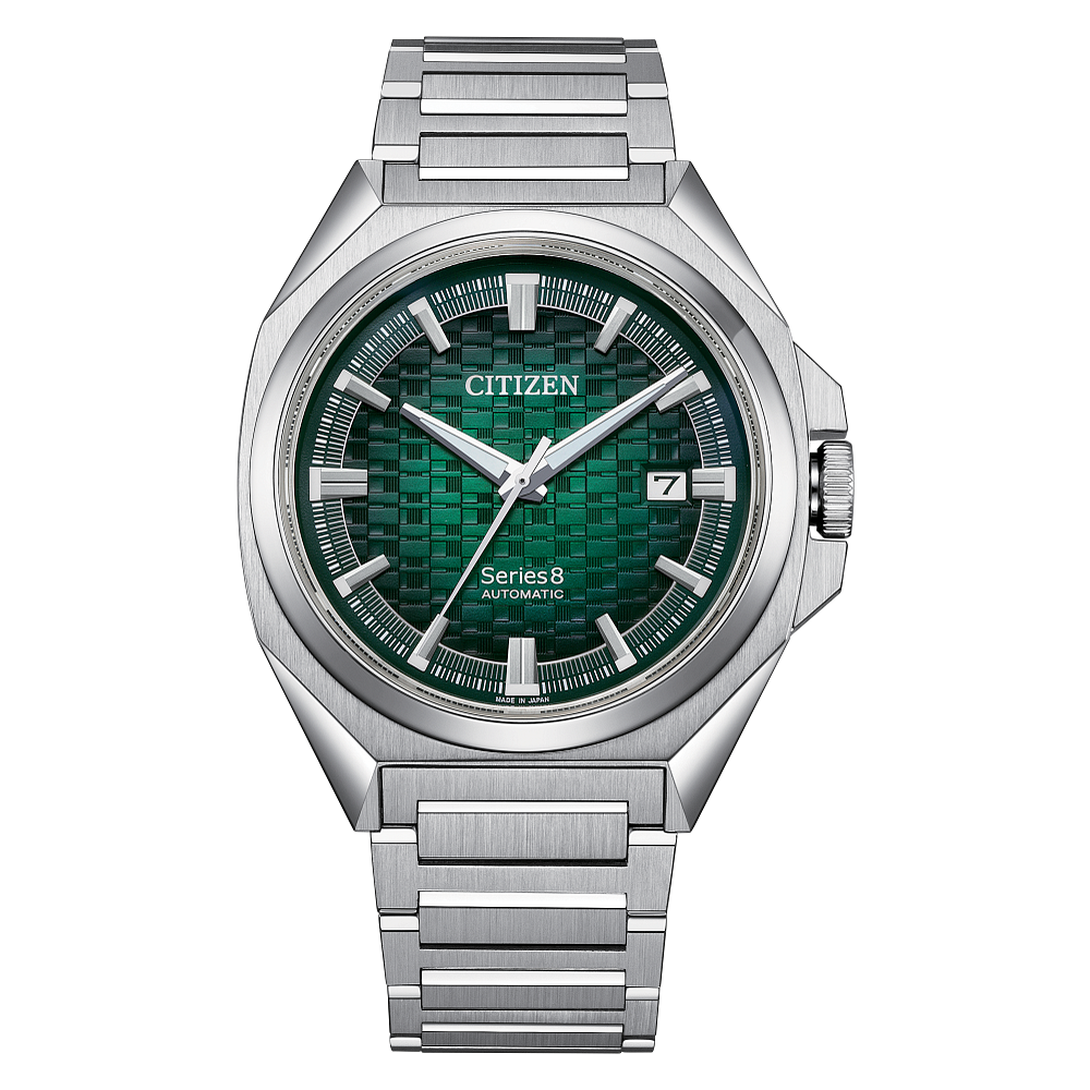 Citizen Series8 831 Automatic NB6050-51W