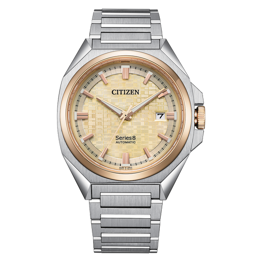 Citizen Series8 831 Automatic NB6059-57P