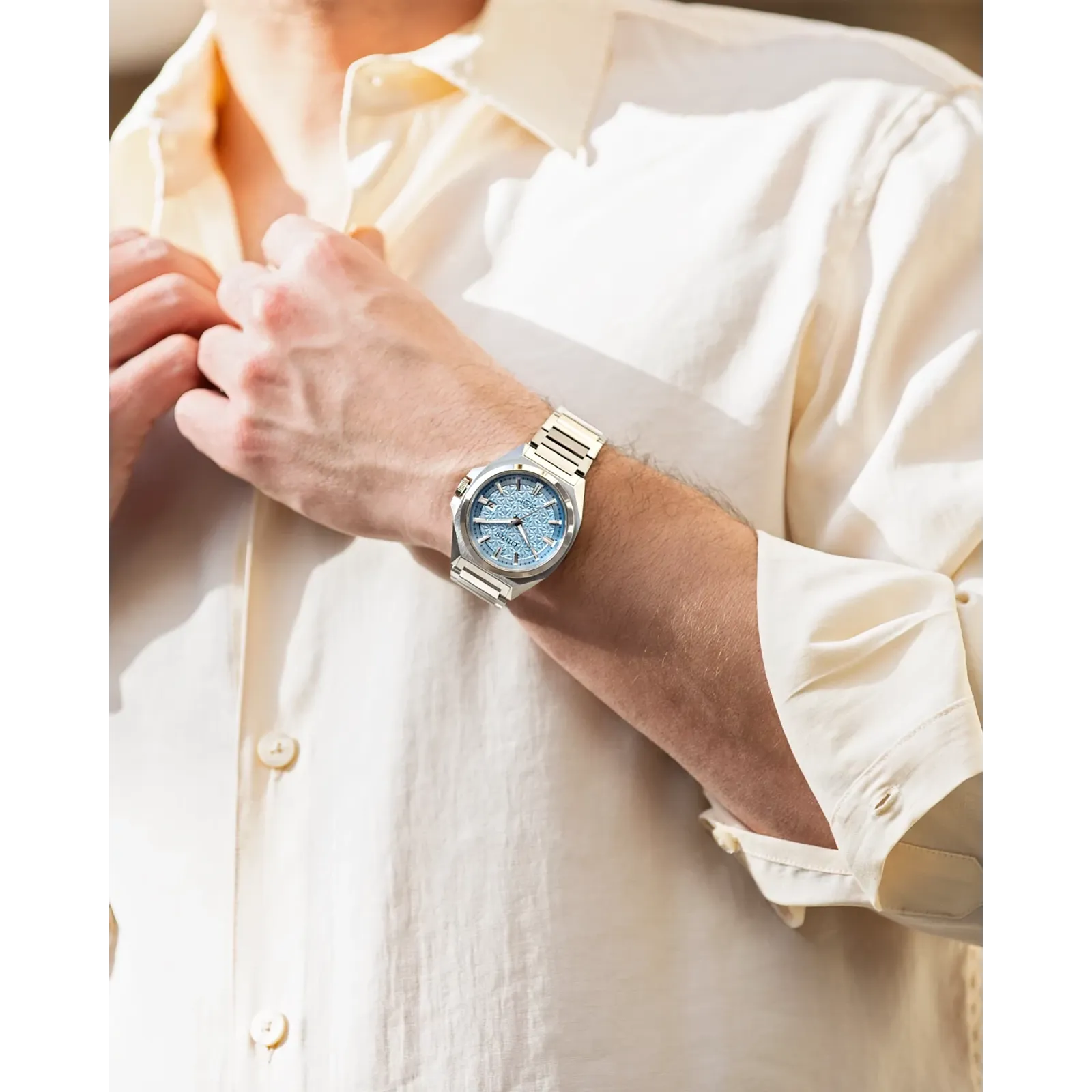 Citizen Series8 831 NB6051-59L