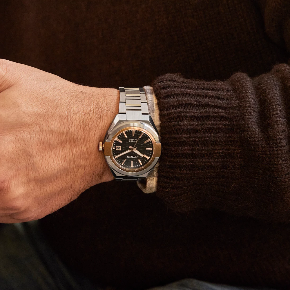 Citizen Series8 870 Automatic NA1034-51H