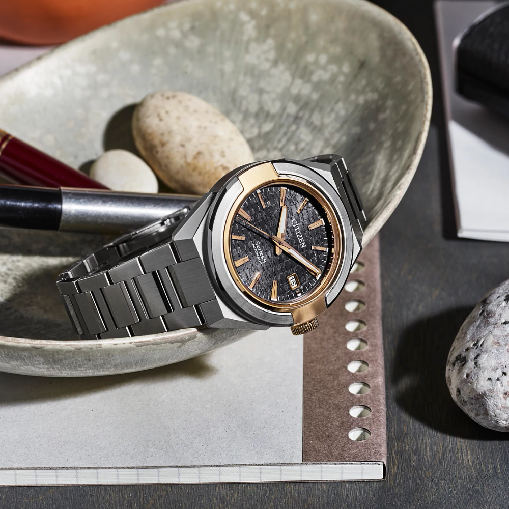 Citizen Series8 870 Automatic NA1034-51H
