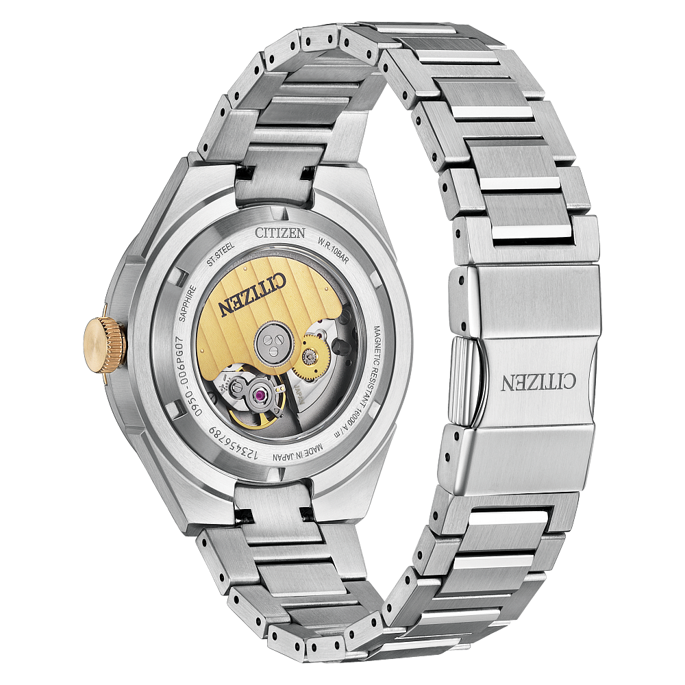 Citizen Series8 870 Automatic NA1034-51H