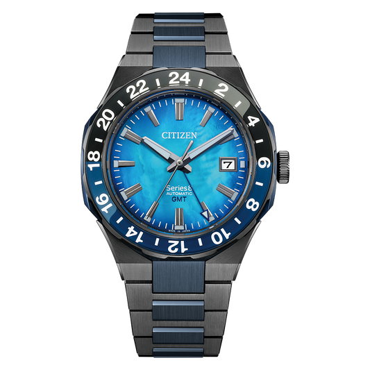 Citizen Series8 880 GMT Automatic NB6036-52N