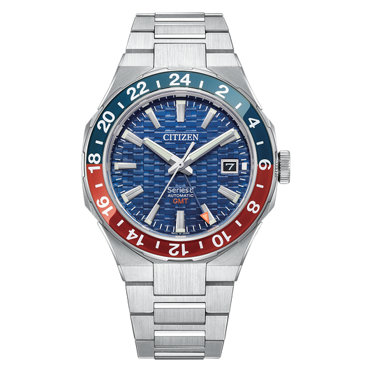 Citizen Series8 880 GMT Automatic NB6030-59L