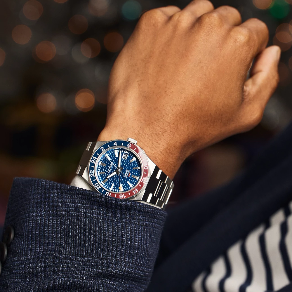 Citizen Series8 880 GMT Automatic NB6030-59L