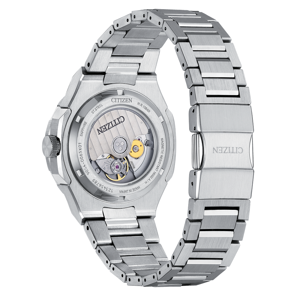 Citizen Series8 880 GMT Automatic NB6031-56E