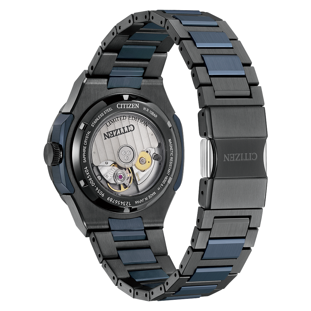 Citizen Series8 880 GMT Automatic NB6036-52N