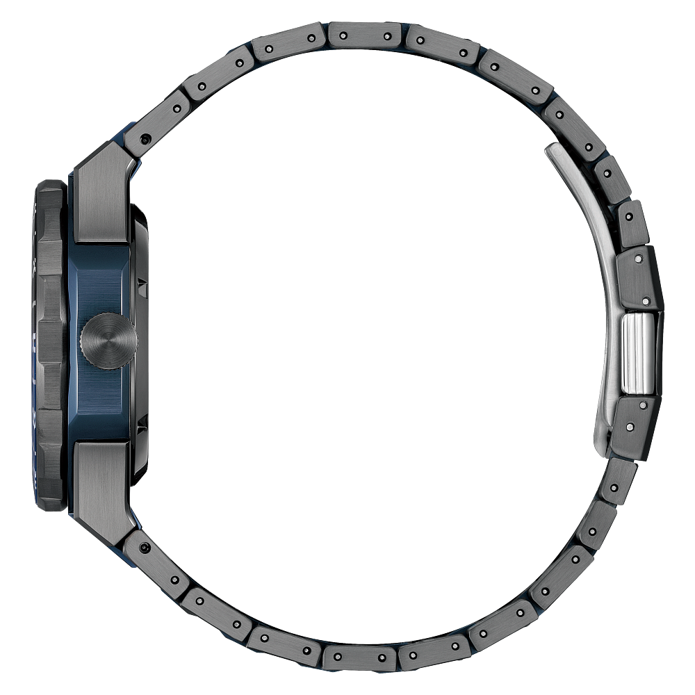 Citizen Series8 880 GMT Automatic NB6036-52N