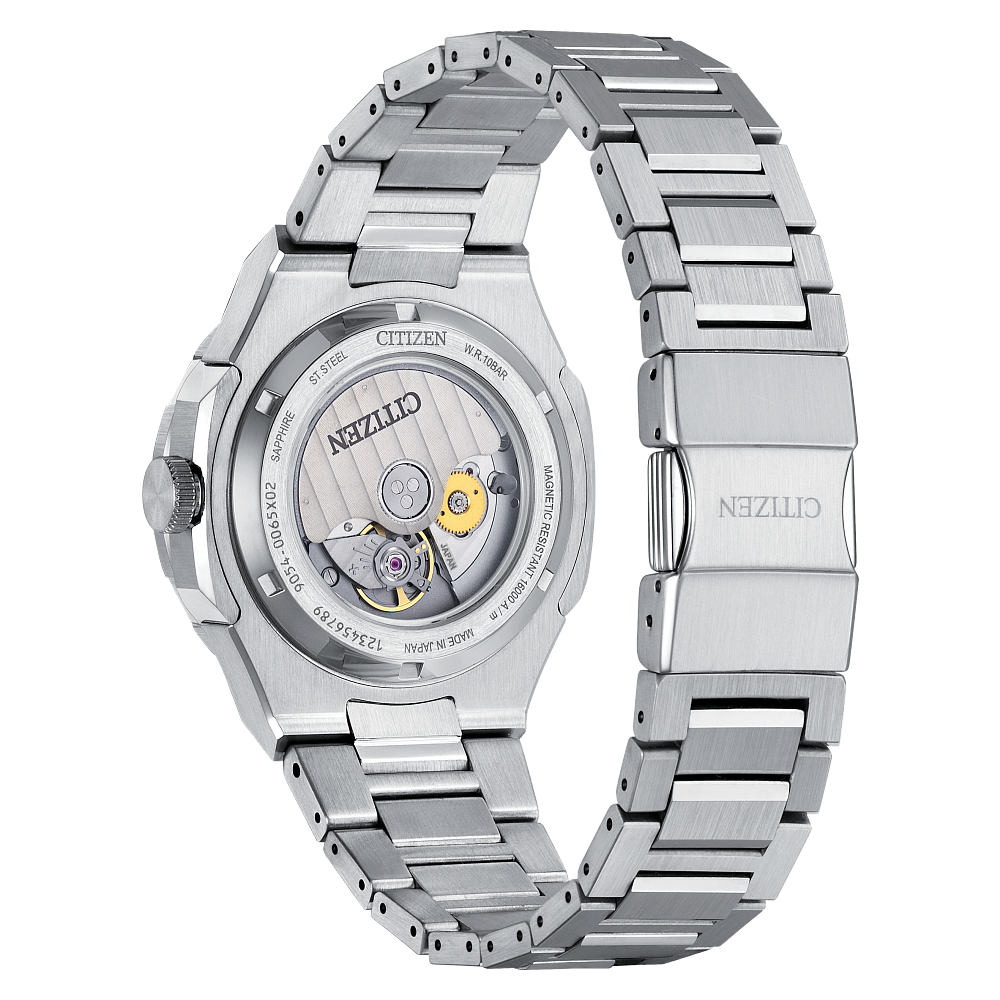 Citizen Series8 880 GMT Automatic NB6030-59L