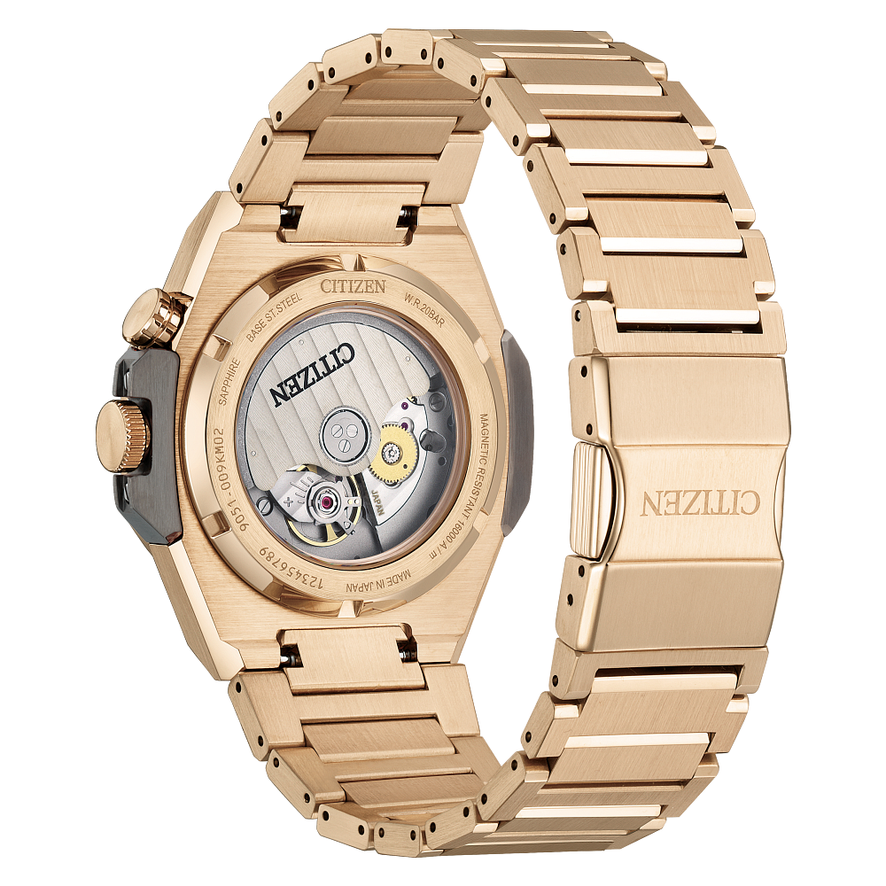 Citizen Series8 890 Automatic NB6069-53H