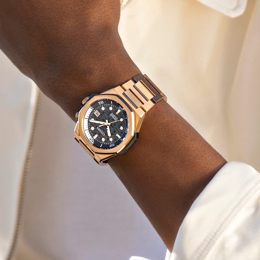 Citizen Series8 890 Automatic NB6069-53H