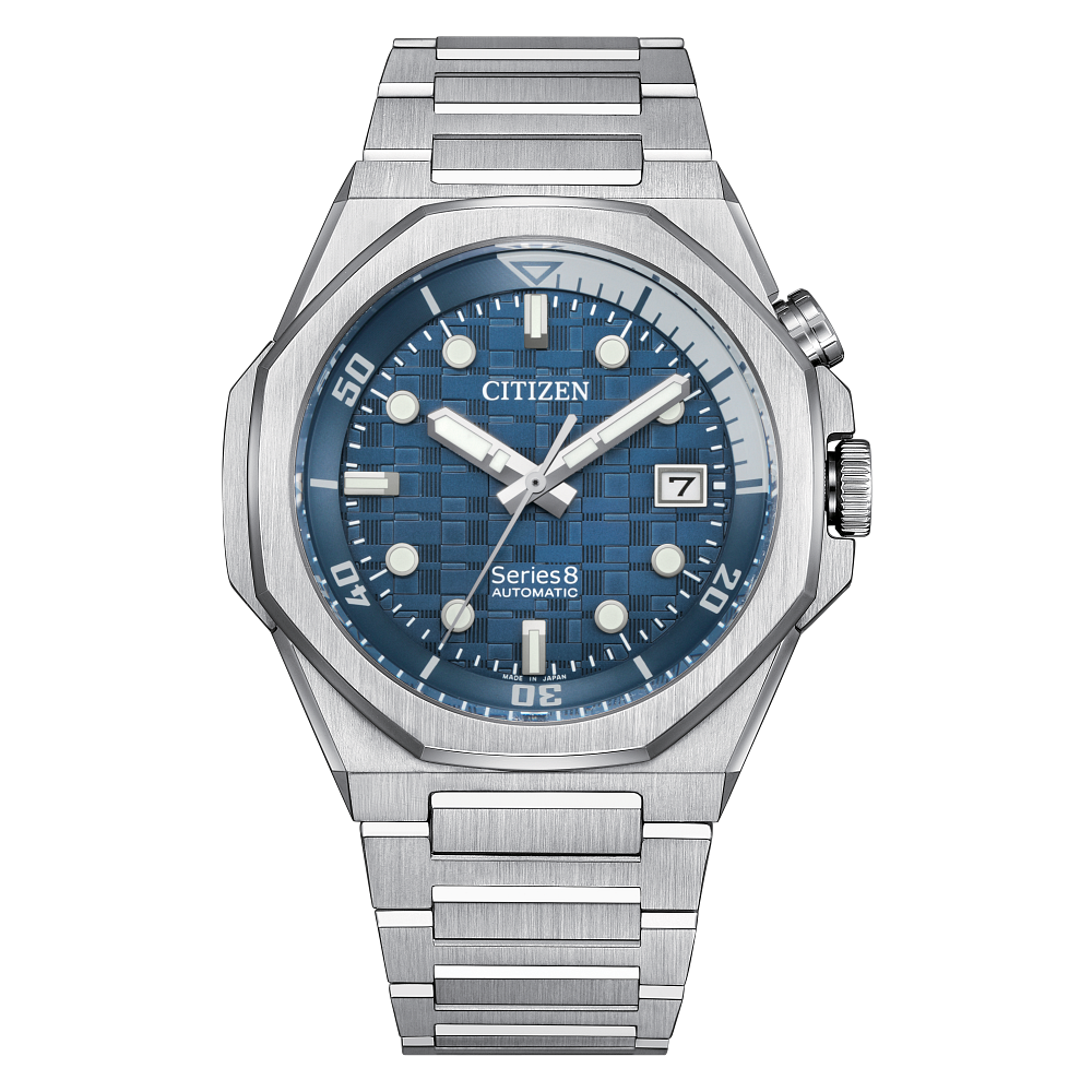Citizen Series8 890 Automatic NB6060-58L