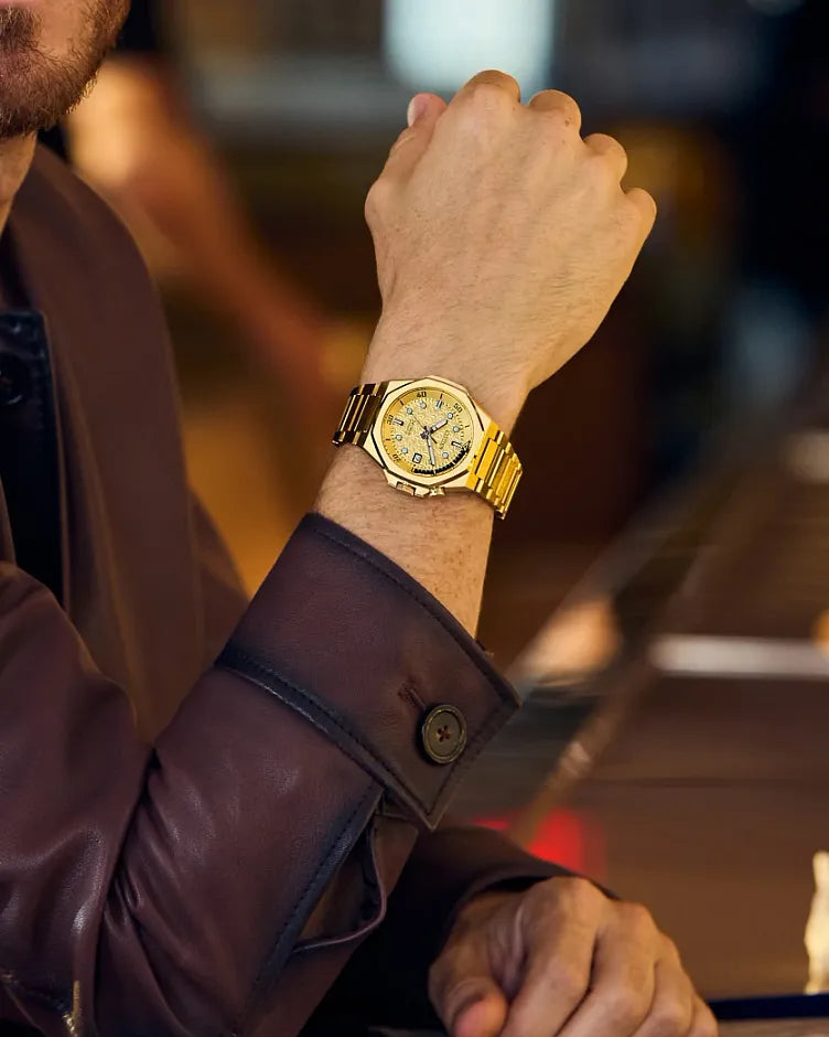 Citizen Series8 890 City Lights NB6062-52P