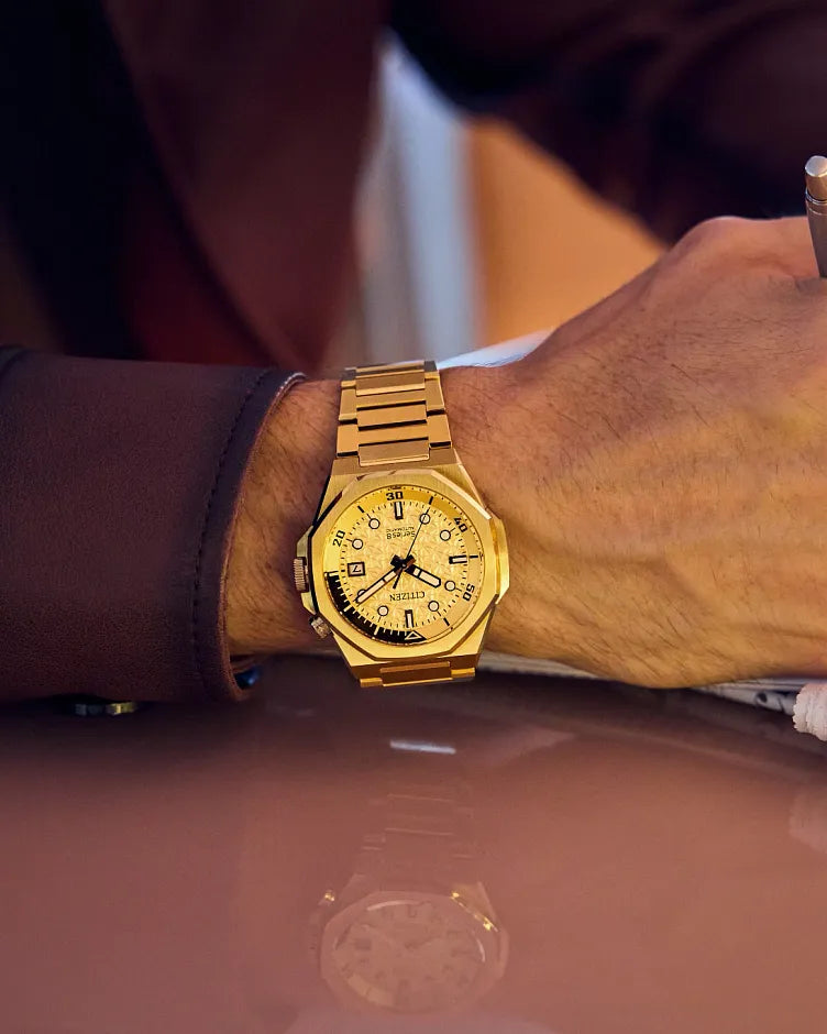 Citizen Series8 890 City Lights NB6062-52P