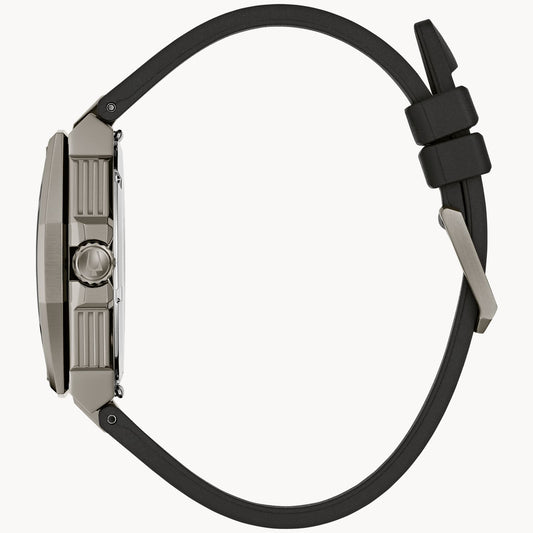 Bulova Series X Watch 98B457