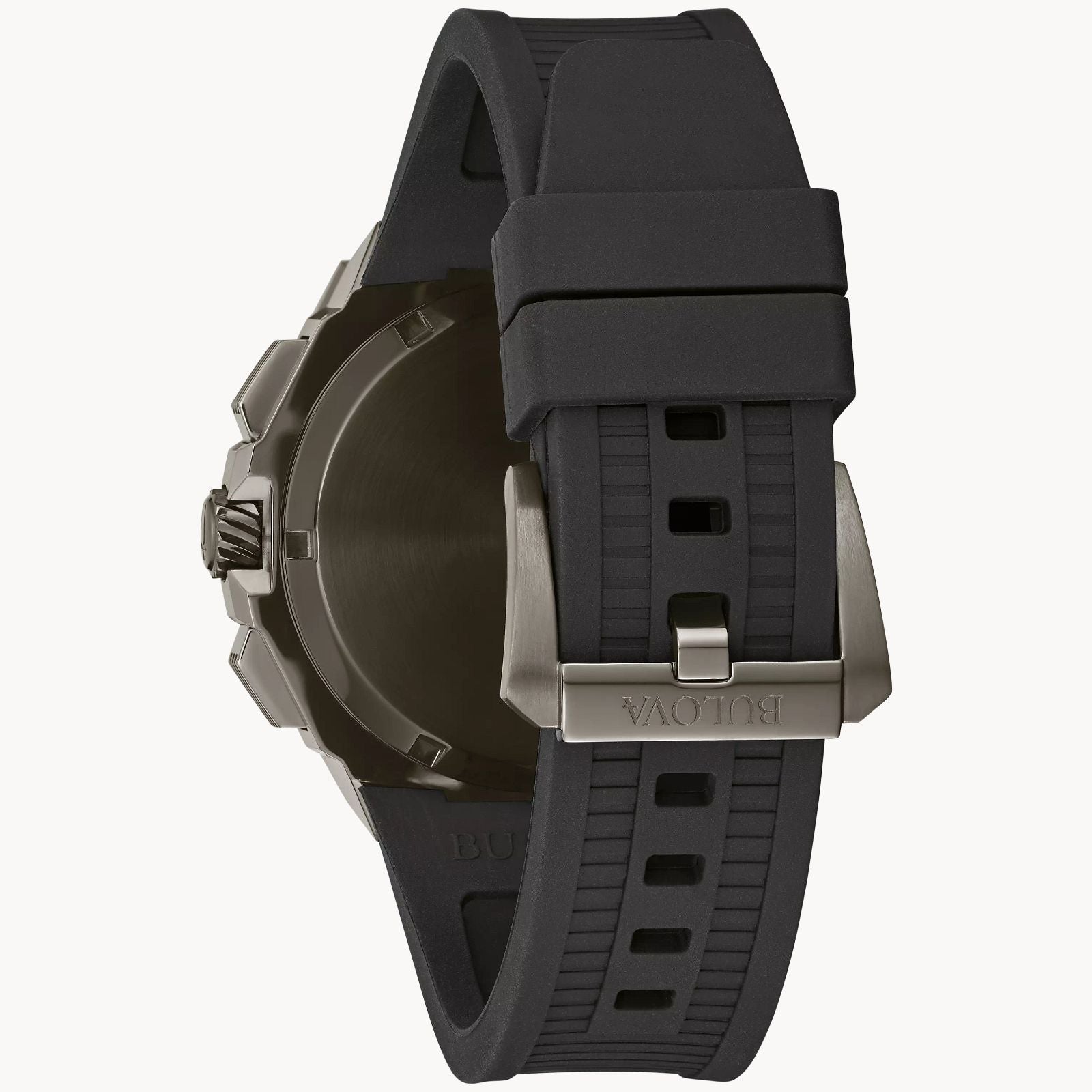 Bulova Series X Watch 98B358