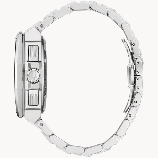 Bulova Series X Watch 96B349