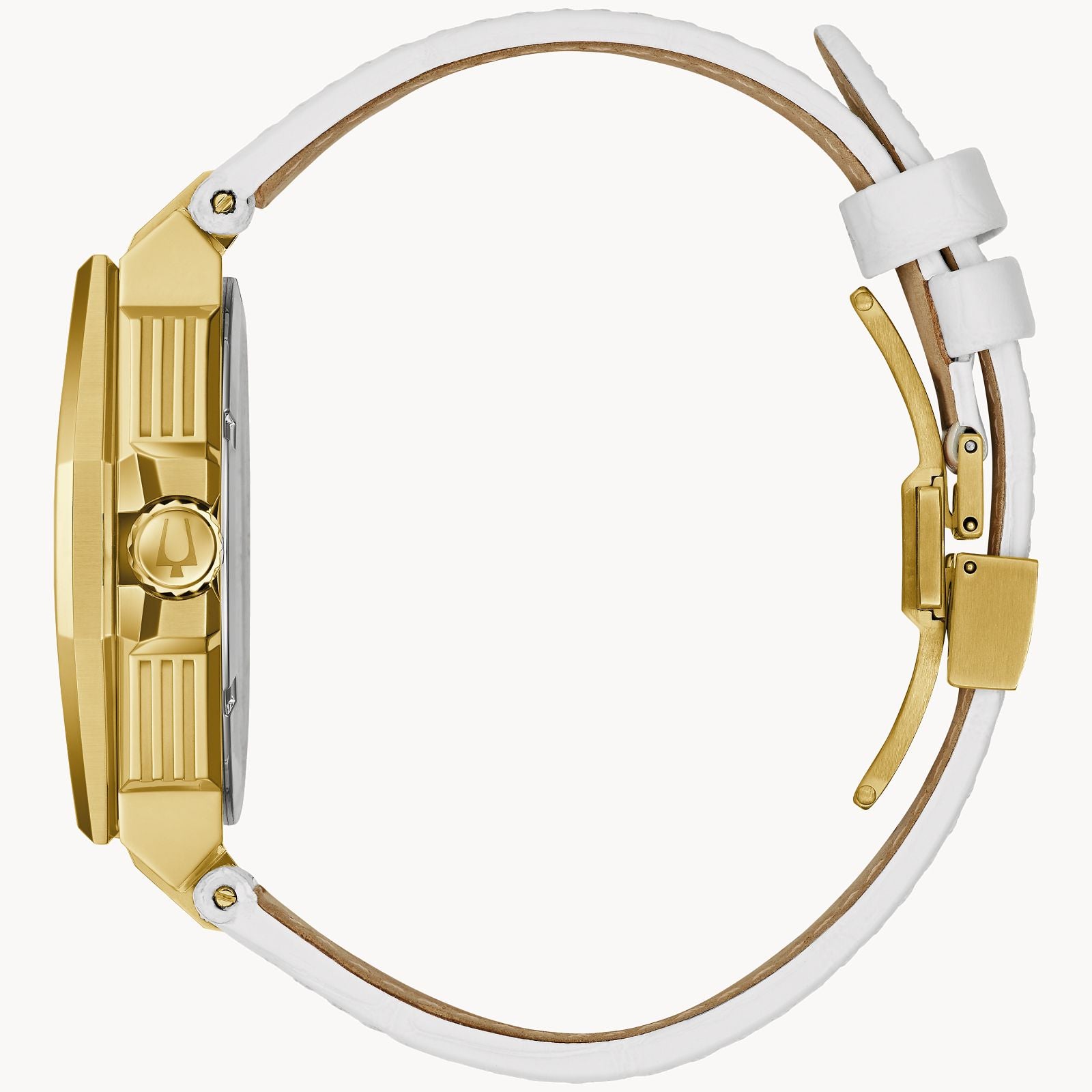 Bulova Series X Watch 98J119