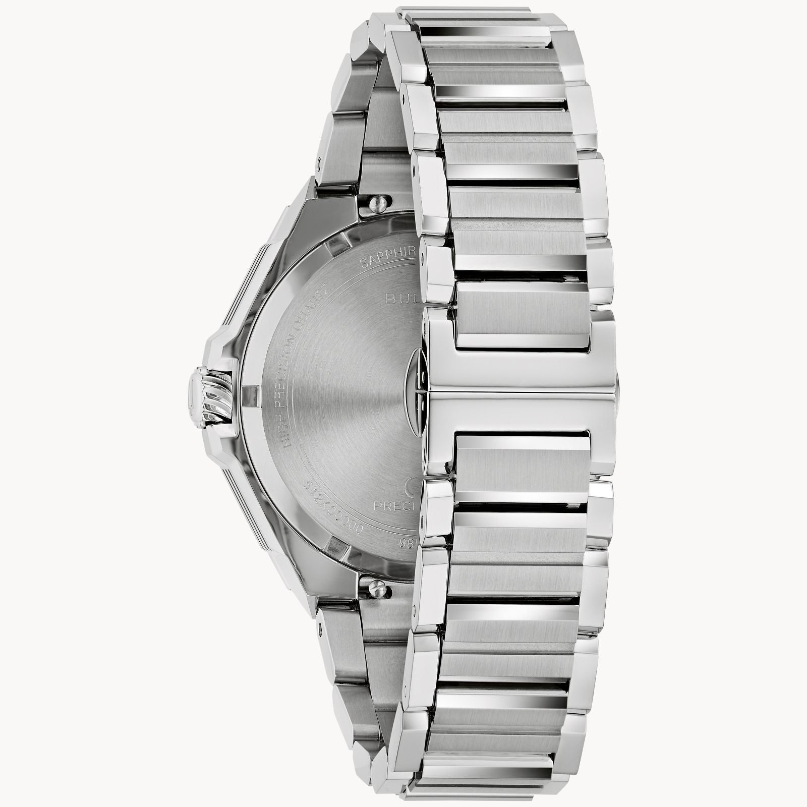 Bulova Series X Watch 98B456