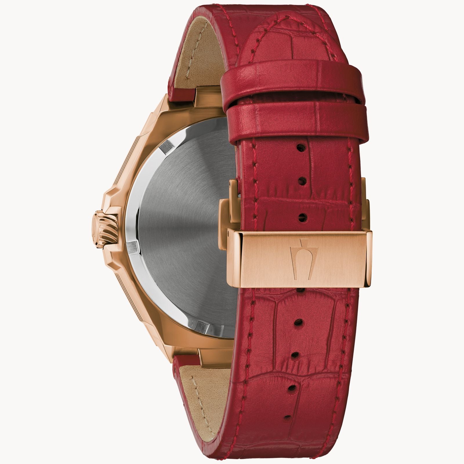 Bulova Series X Watch 98J123