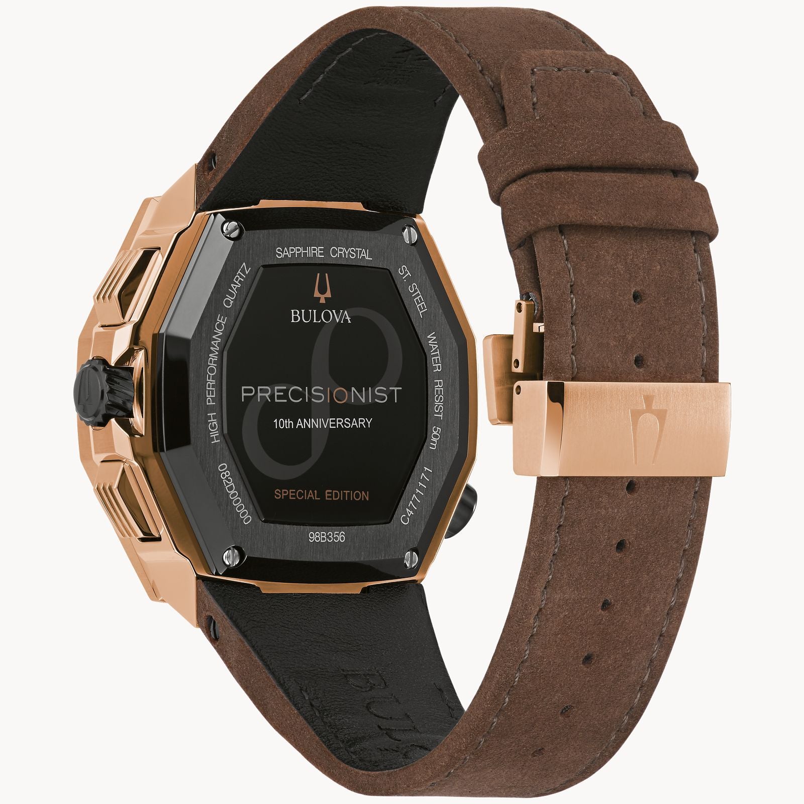 Bulova Series X SE Watch 98B356