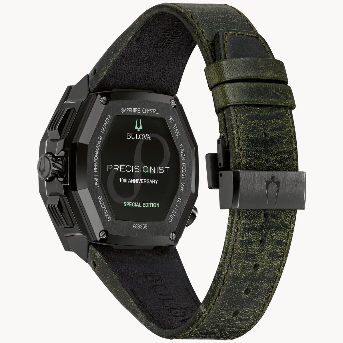 98b355 Series X SE – Just In Time Watch