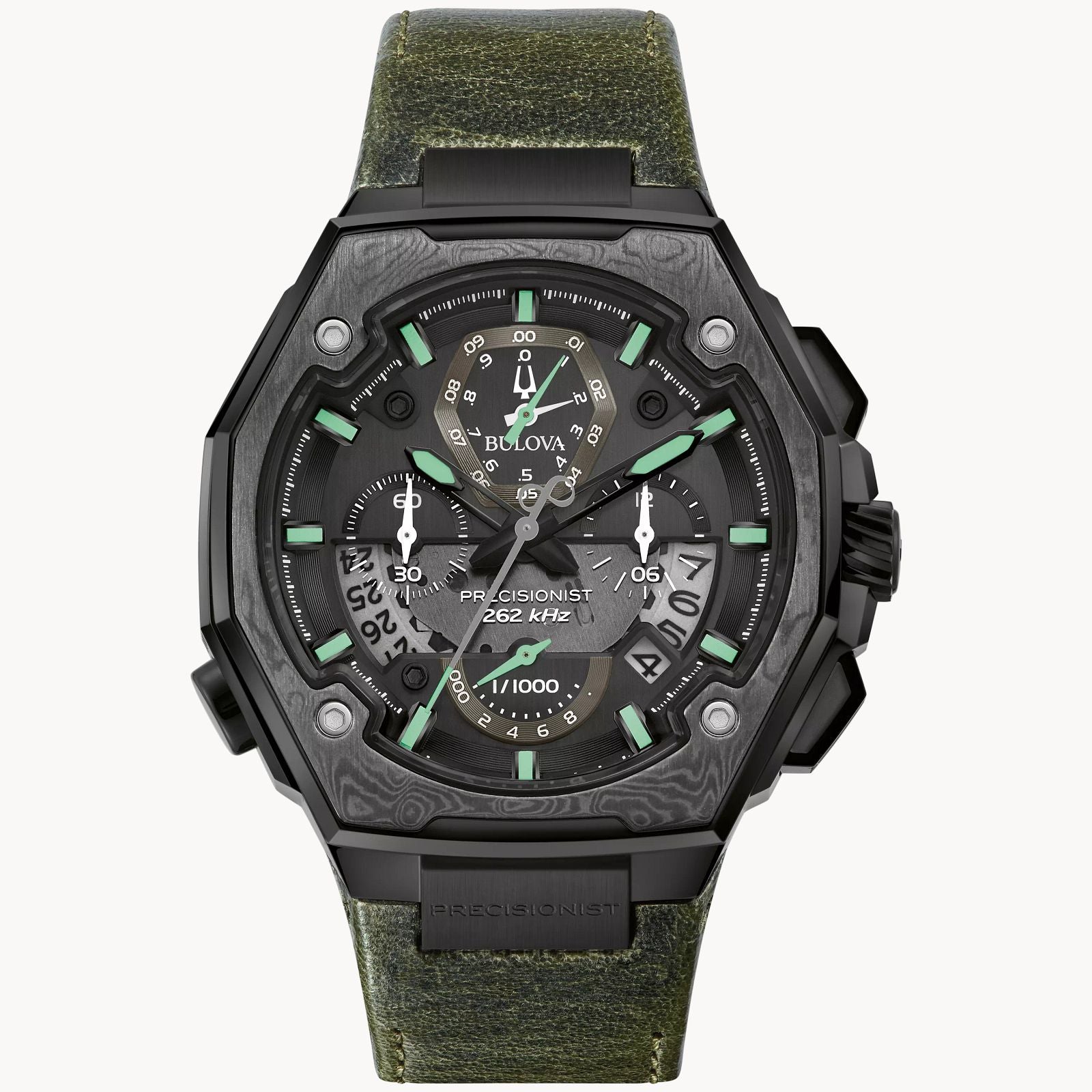 Bulova Series X SE Watch 98B355