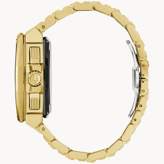 Bulova Series X SE Watch 98B429