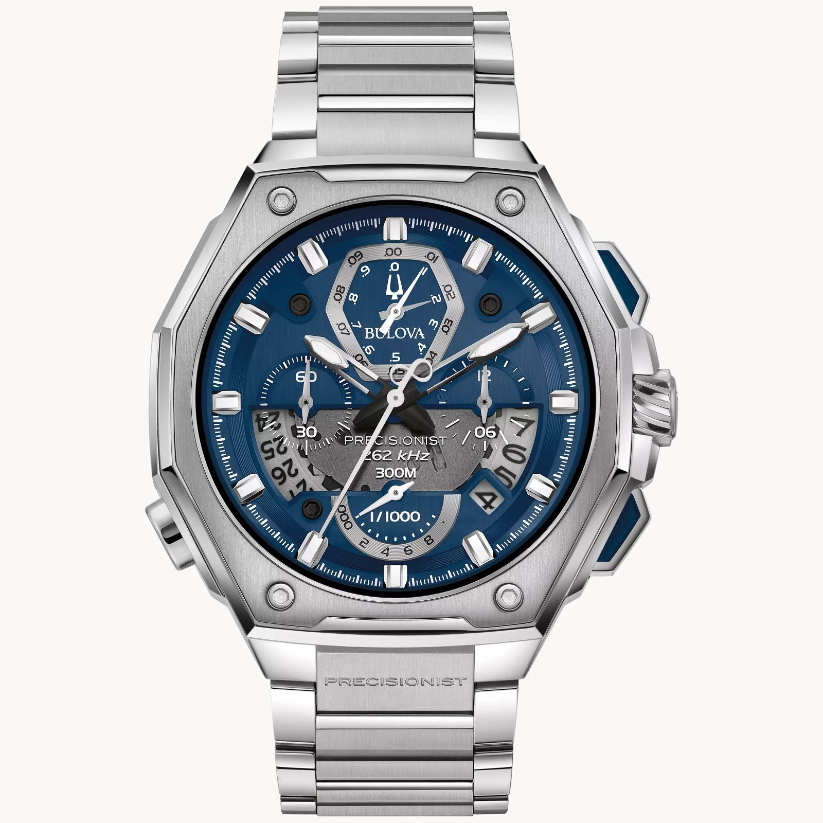 Bulova Series X Watch 96B349