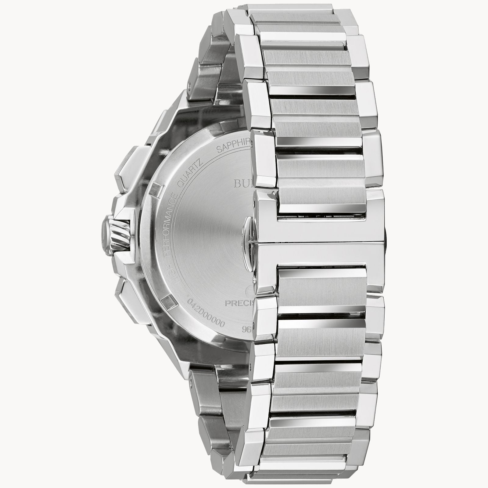 Bulova Series X Watch 96B349