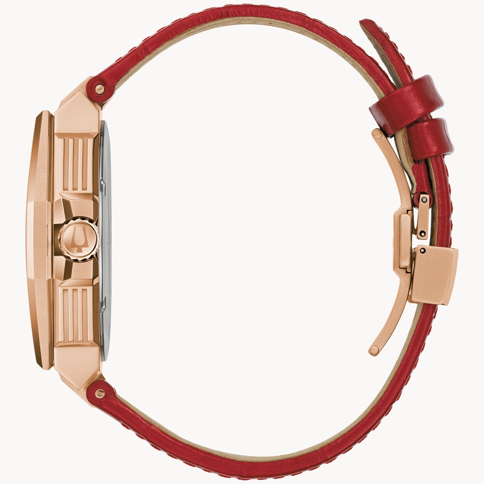 Bulova Series X Watch 98J123