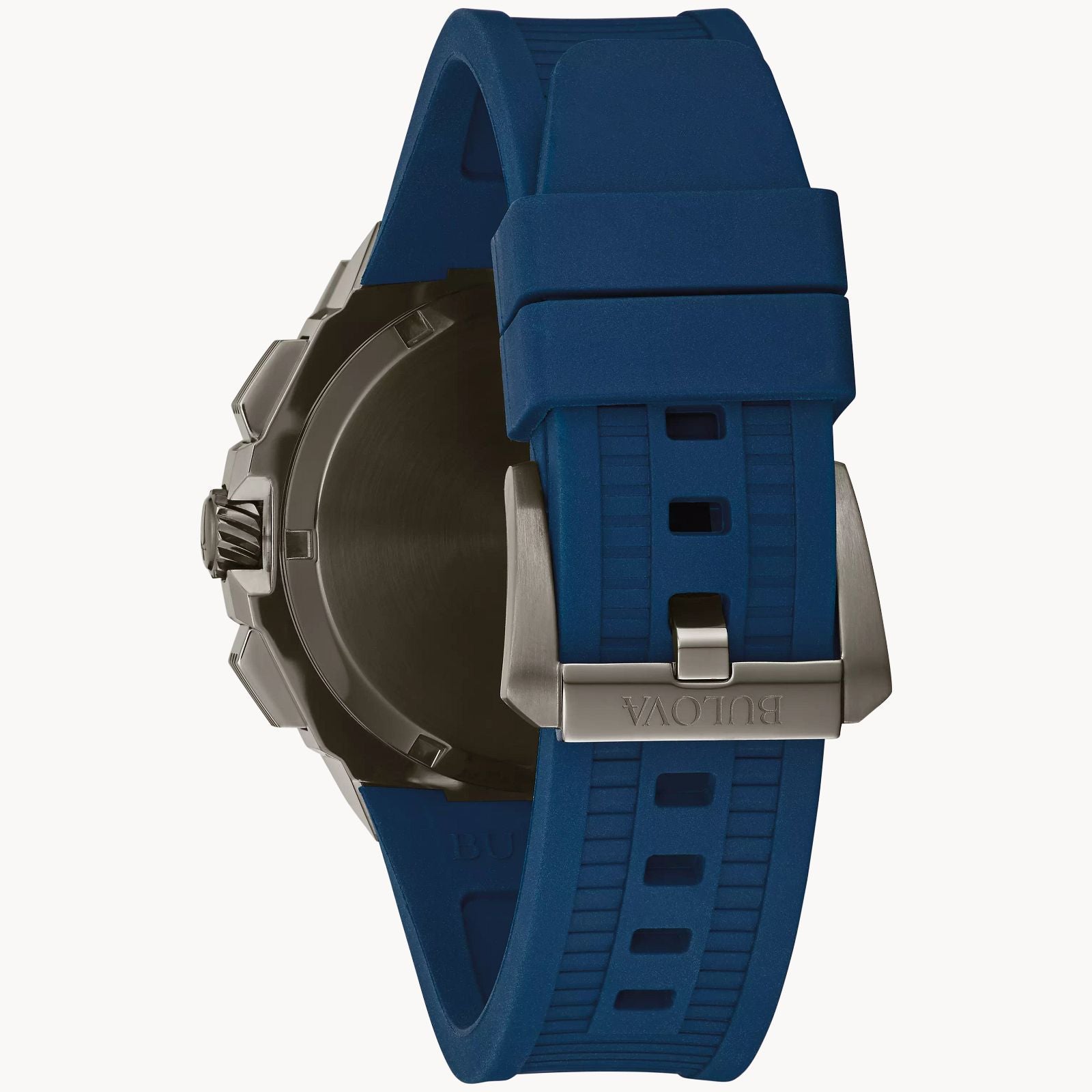 Bulova Series X Watch 98B357