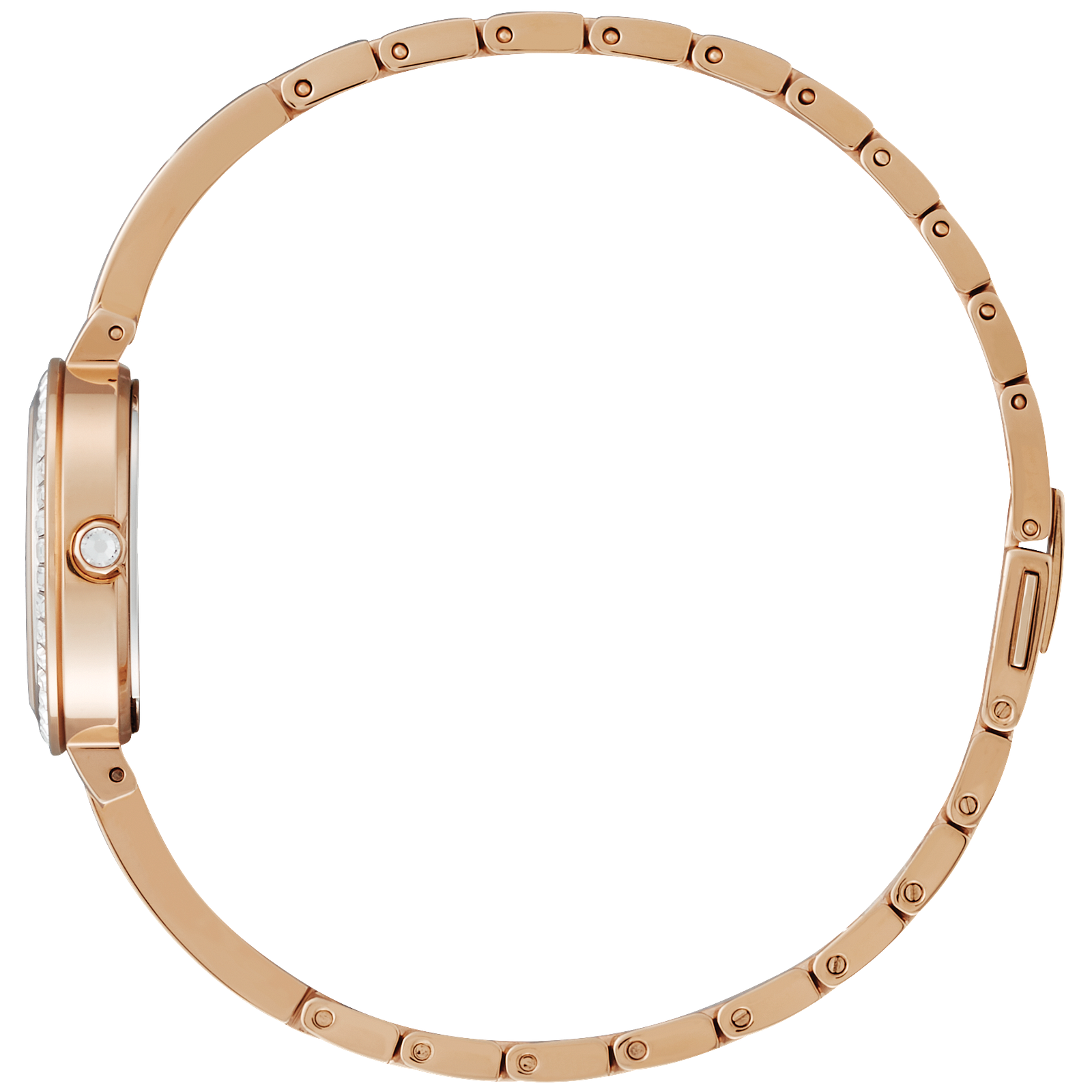 Citizen Silhouette Crystal EM0863-53D