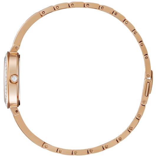 Citizen Silhouette Crystal EM0863-53D