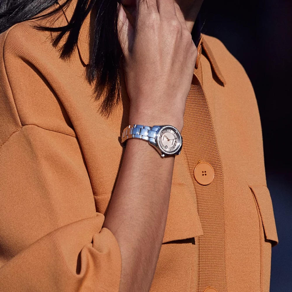 Citizen Silhouette Crystal FE1140-86X