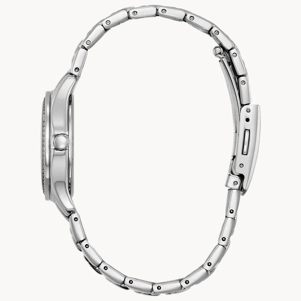 Citizen Silhouette Crystal FE1140-86X