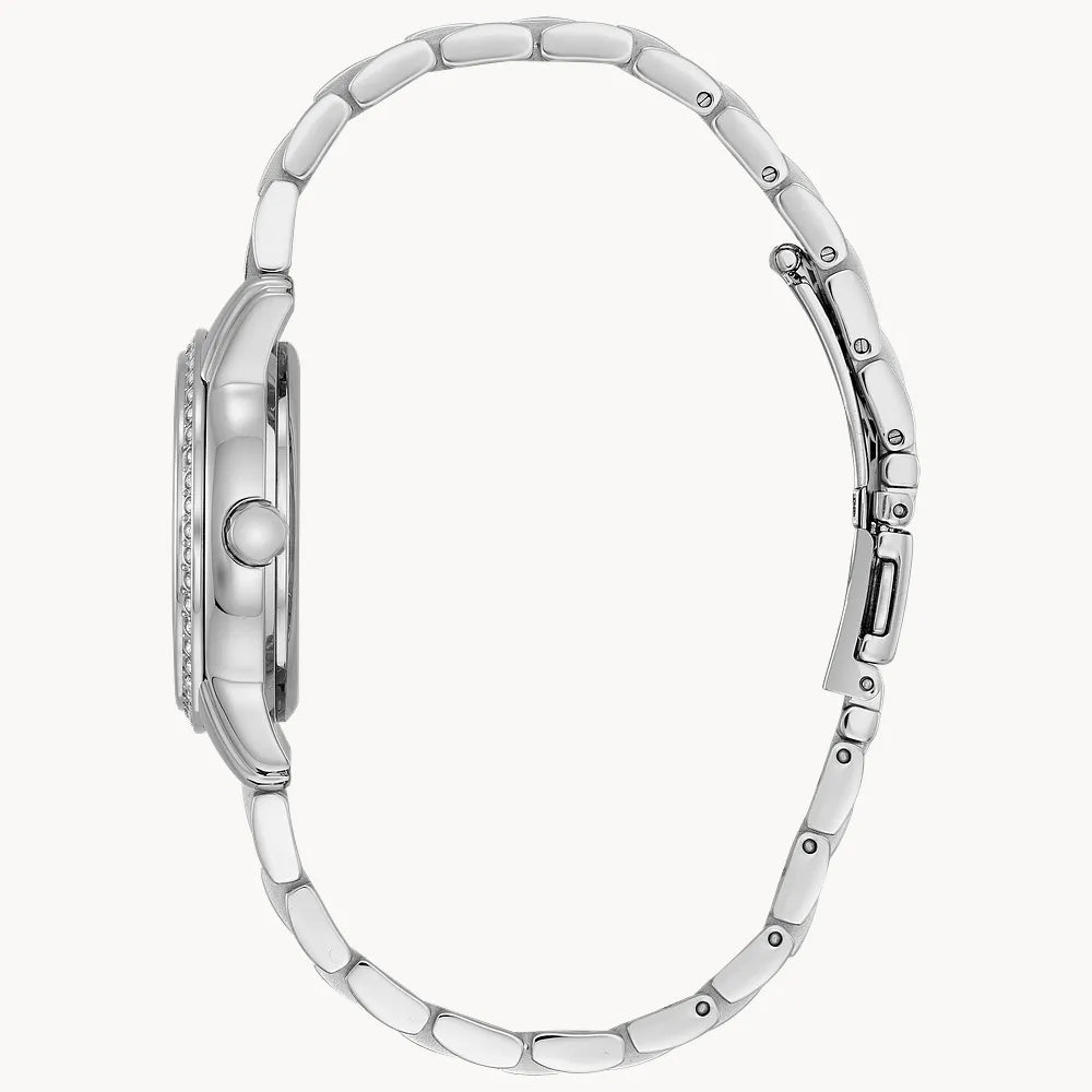 Citizen Silhouette Crystal FD1030-56Y