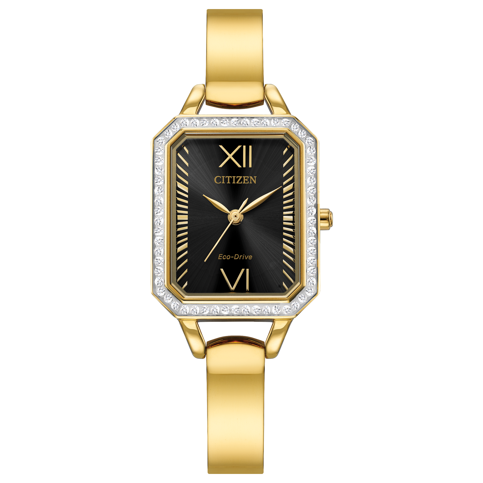 Citizen Silhouette Crystal EM0982-54E