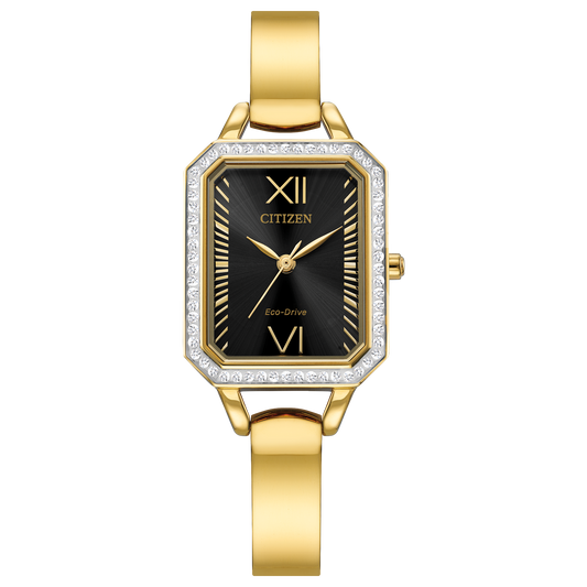 Citizen Silhouette Crystal EM0982-54E