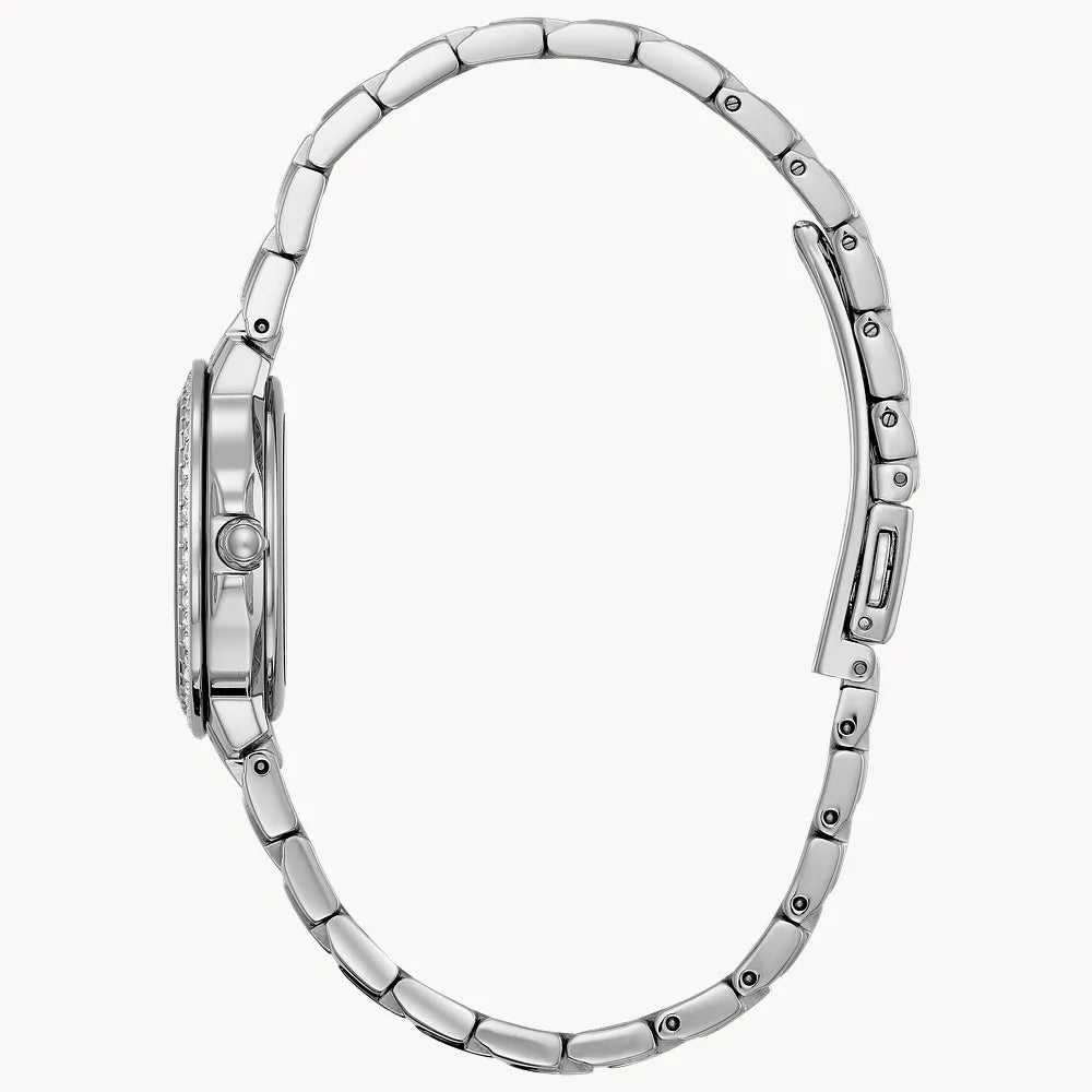 Citizen Silhouette Crystal EW2340-58A